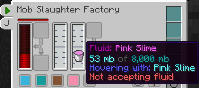 ピンクスライム