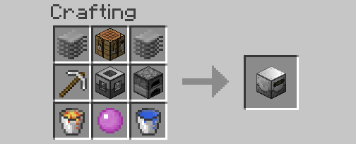 Material Stonework Factory