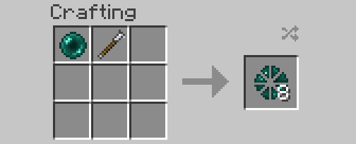 エンダーパールの破片