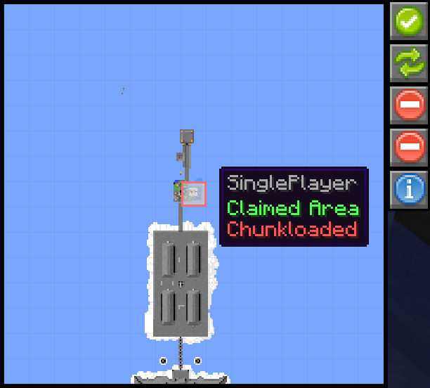 チャンクローダー