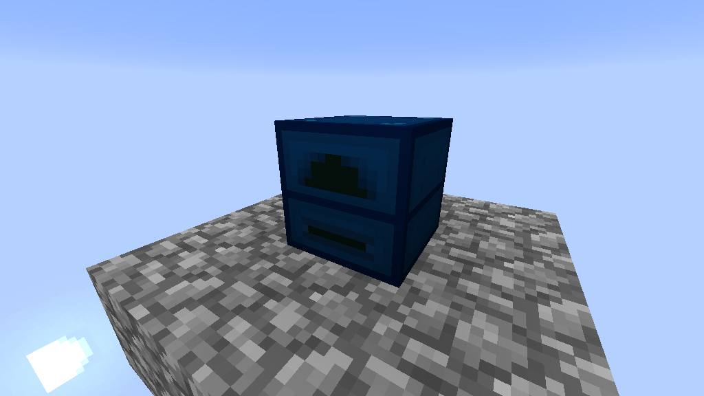 Ender Furnace