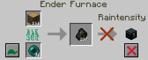 Ender Furnace GUI