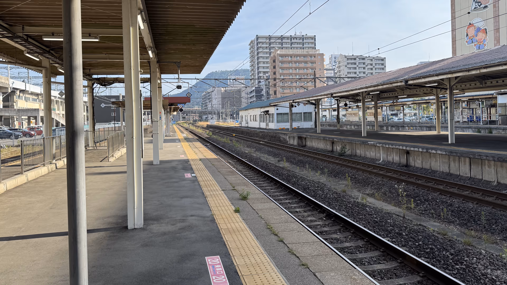 福島駅 (1)